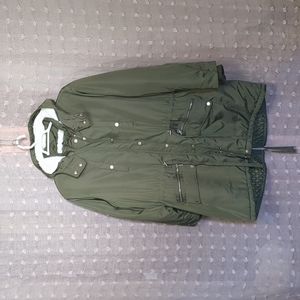 Falls Creek Winter Coat - 3X